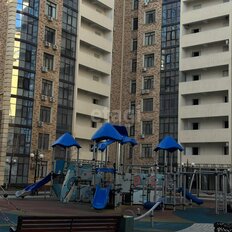 Квартира 132 м², 4-комнатная - изображение 2