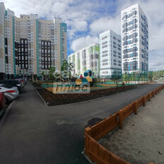 Квартира 21 м², студия - изображение 3