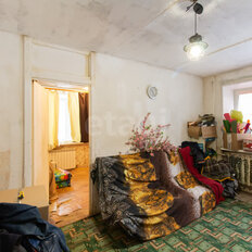 Квартира 56 м², 3-комнатная - изображение 2