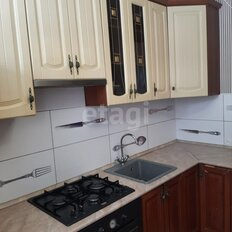 Квартира 57,7 м², 2-комнатная - изображение 5