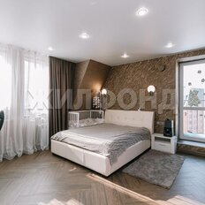 Квартира 107 м², 4-комнатная - изображение 2
