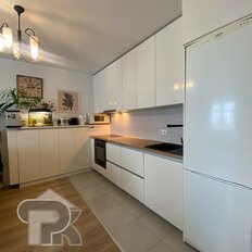 Квартира 61,8 м², 2-комнатная - изображение 1