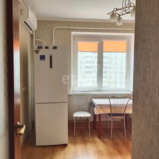 Квартира 36,5 м², 1-комнатная - изображение 3