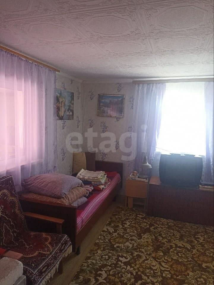 Дом 2-комн. 37 м² в территория Эжвинский — фото 20 из 27