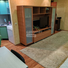 Квартира 60 м², 3-комнатная - изображение 2