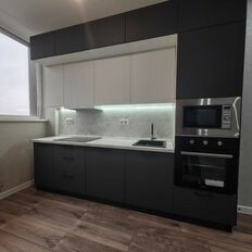 Квартира 40 м², 2-комнатная - изображение 1