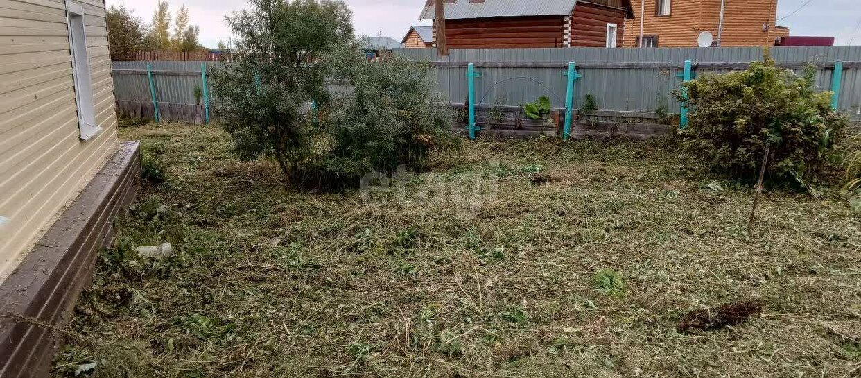 Дом 2-комн. 29.9 м² в село Молчаново — фото 17 из 30