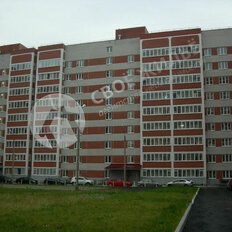 Квартира 37,8 м², 1-комнатная - изображение 2