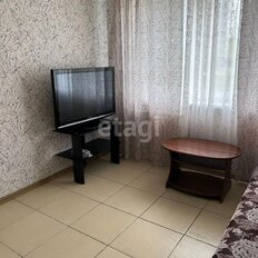 Квартира 17 м², 1-комнатная - изображение 4