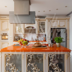 Квартира 127 м², 3-комнатная - изображение 5