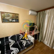 Квартира 29,5 м², 1-комнатная - изображение 4