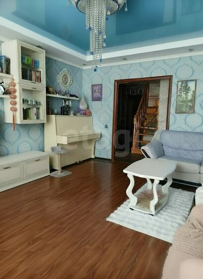 129 м² дом, 11 соток участок 17 800 000 ₽ - изображение 60