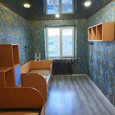 Квартира 43,8 м², 2-комнатная - изображение 5