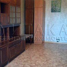 Квартира 40 м², 1-комнатная - изображение 5