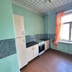 Квартира 56 м², 2-комнатная - изображение 5