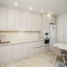Квартира 40 м², 1-комнатная - изображение 1