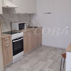 Квартира 37,4 м², 1-комнатная - изображение 3