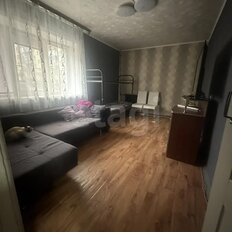 Квартира 40,8 м², 2-комнатная - изображение 1
