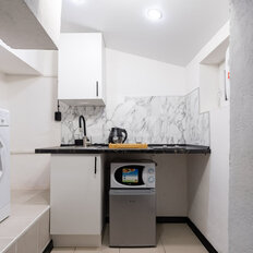 Квартира 15,5 м², студия - изображение 4