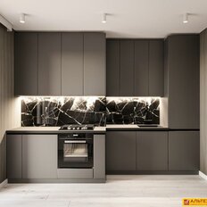 Квартира 63,6 м², 2-комнатная - изображение 4