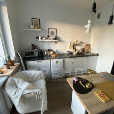 Квартира 34,8 м², 1-комнатная - изображение 1