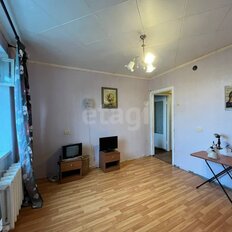 Квартира 28,4 м², 1-комнатная - изображение 3