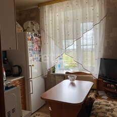 Квартира 32,5 м², 1-комнатная - изображение 5