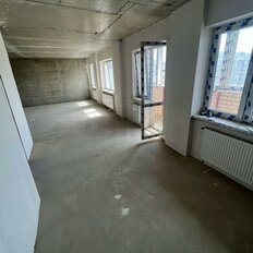 Квартира 56,2 м², 2-комнатная - изображение 2