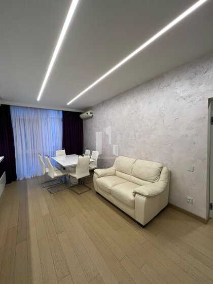 116 м², 3-комнатная квартира 13 500 000 ₽ - изображение 65