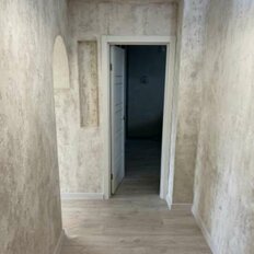 Квартира 62 м², 2-комнатная - изображение 3