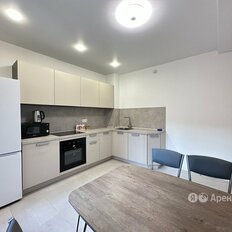 Квартира 58 м², 2-комнатная - изображение 3