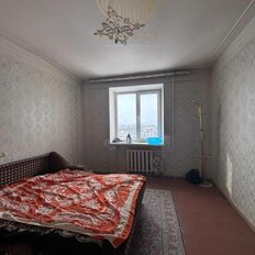 Квартира 85 м², 4-комнатная - изображение 1