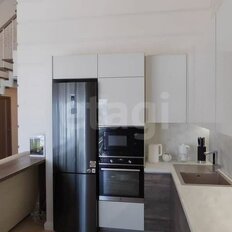 Квартира 120 м², 3-комнатная - изображение 4