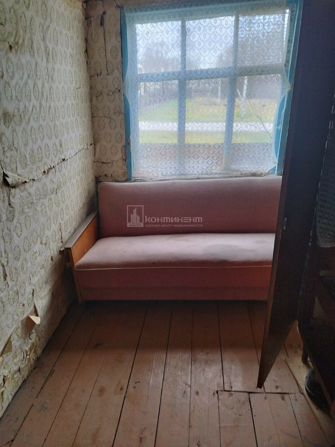 Дом 1-комн. 28.1 м² в муниципальное образование посёлок Уршельский — фото 23 из 29