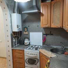 Квартира 42 м², 1-комнатная - изображение 2