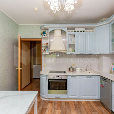 Квартира 72,6 м², 3-комнатная - изображение 5