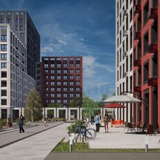 Квартира 76,6 м², 3-комнатная - изображение 3