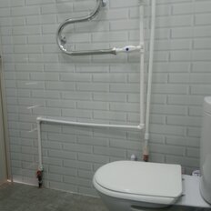 Квартира 32 м², 1-комнатная - изображение 5