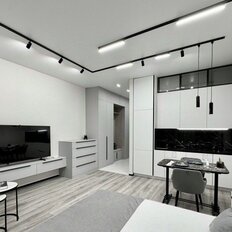 Квартира 32 м², студия - изображение 4