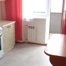 Квартира 38 м², 1-комнатная - изображение 3
