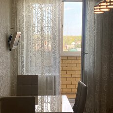 Квартира 39 м², 1-комнатная - изображение 2