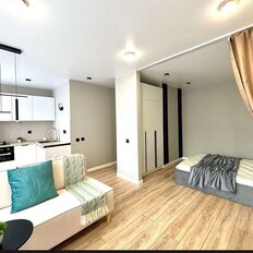 Квартира 32 м², 1-комнатная - изображение 3