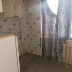 Квартира 27,3 м², 1-комнатная - изображение 4