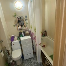 Квартира 33 м², 1-комнатная - изображение 5