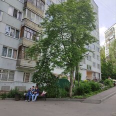 Квартира 36 м², 1-комнатная - изображение 1