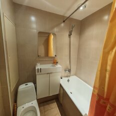Квартира 22 м², 1-комнатная - изображение 3