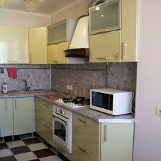 Квартира 38 м², 1-комнатная - изображение 4