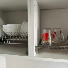 Квартира 45 м², 1-комнатная - изображение 1