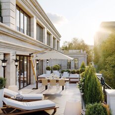 Квартира 85 м², 2-комнатные - изображение 3