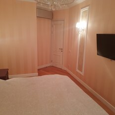 Квартира 117 м², 4-комнатная - изображение 4